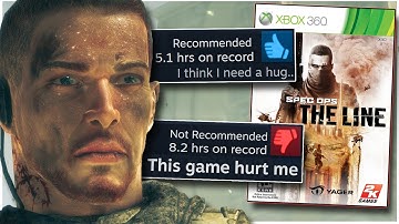 Remember SPEC OPS: THE LINE?