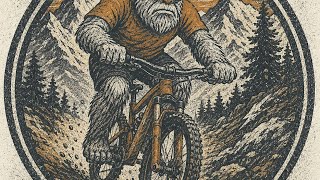 Episode 3 Mountian Biking For The First Time At 45 Gearing Up And Getting Covered