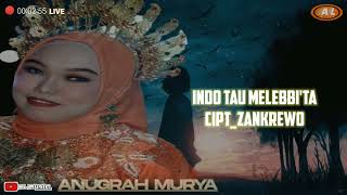 ANUGRAH MURYA||INDO TAU MELEBBI'TA||CIPT_ZANKREWO ANUGRAH MURYA||INDO TAU MELEBBI'TA||CIPT_ZANKREWO