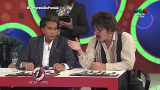 Parte 3 Peligro Sin Codificar 19-04-2015