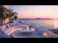 Sunset Lounge Music – Relaxing Chillout Ambient Mix