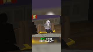 He Shares His First Day Experience As An Iron Man