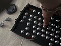 為鍵盤添加磁懸浮技術的革命:NOOIR N1 鍵盤如何重新定義Kobo WOB的流暢操作體驗