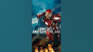 avengers birthday party invitation, animated avengers origin invitation, avengers video invitation