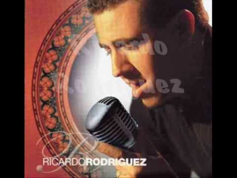 santa la noche - Ricardo Rodriguez