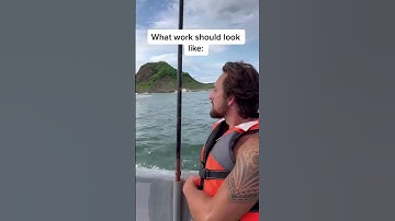 Automate your work and start livin #zapierpartner #automations #workflow #zapier #travel #automate