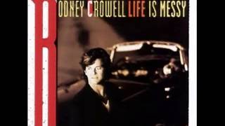 Rodney Crowell - What Kind Of Love chords