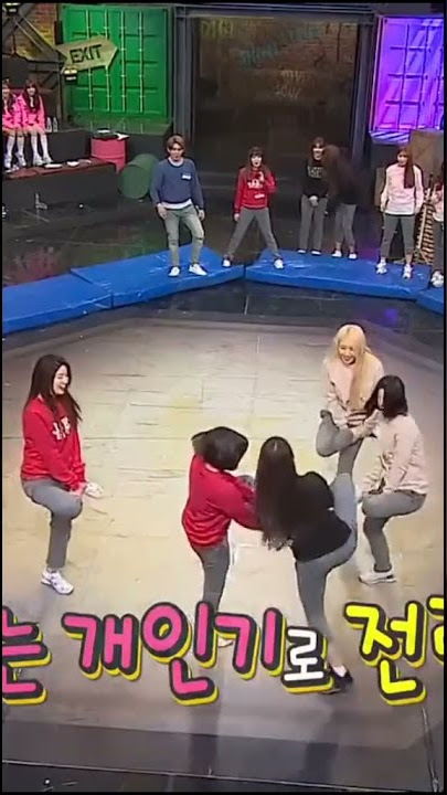 BTS Jungkook & GFRIEND Yuju Friends #BTS #GFRIEND #Jungkook #Yuju