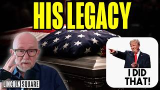 The Human Cost That Hasn’t Hit Yet | Behind the Numbers with Rick Wilson