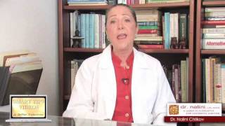 Smart Tips - Reduce Your Risk Of Breast Cancer by Dr. Nalini Chilkov