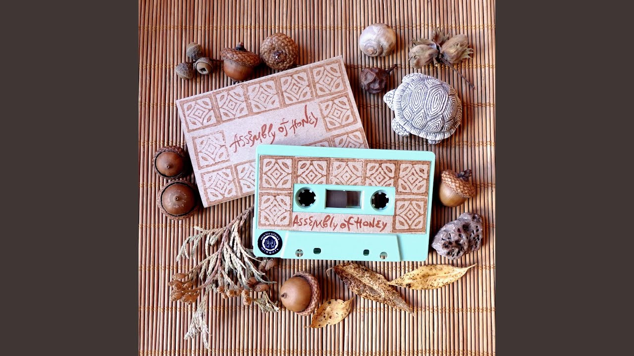 From Global Isolation Records (Liveset For Nature Tales)