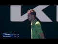 Daniil Medvedev v Fabian Marozsan Highlights | Australian Open 2026 Third Round