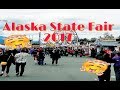 BIRTHDAY REPLAY: Anchorage, AK 2017 | See My City - Alaska State Fair