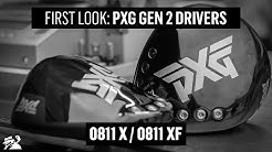 PXG 0811 X & XF Gen 2 Drivers - FIRST LOOK!