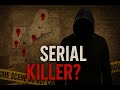 Is a Serial Killer Hunting in New England? | 2025 Mystery & Victim Patterns EXPLAINED