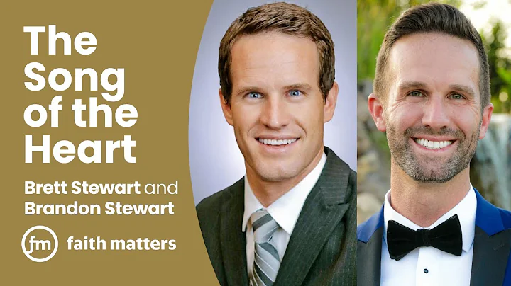 The Song of the Heart  Brett Stewart and Brandon S...