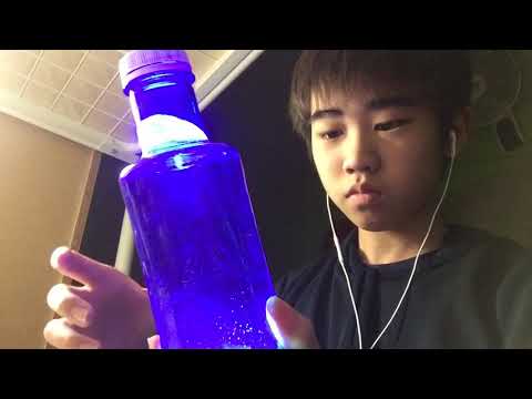 ASMR 結局水の音 Water sounds 💧💦