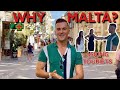 What Do Tourists Think of Malta