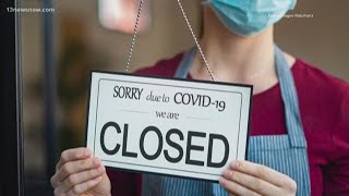 VEC: Virginia unemployment benefit extensions possibly delayed until July