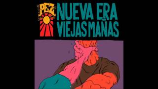 Video thumbnail of "Pez - Aquello Que Late Y Espera"