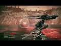 Siphon plays armored core 6 fires of rubicon blind lets play episode 25