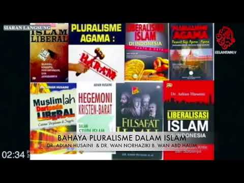 BAHAYA ISLAM LIBERAL DOWNLOAD BAHAYA ISLAM LIBERAL DOWNLOAD