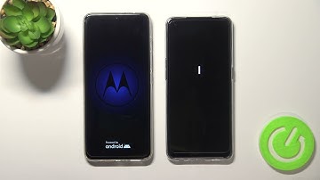 Motorola Moto G50 vs Oppo Reno5 Lite | boot animation / boot animation of Moto G50 and Reno5 Lite