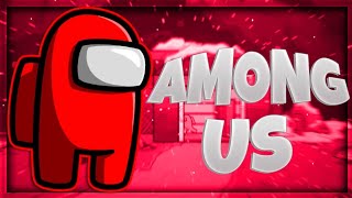 Another Among Us Gameplay! (Very Low-Edited)