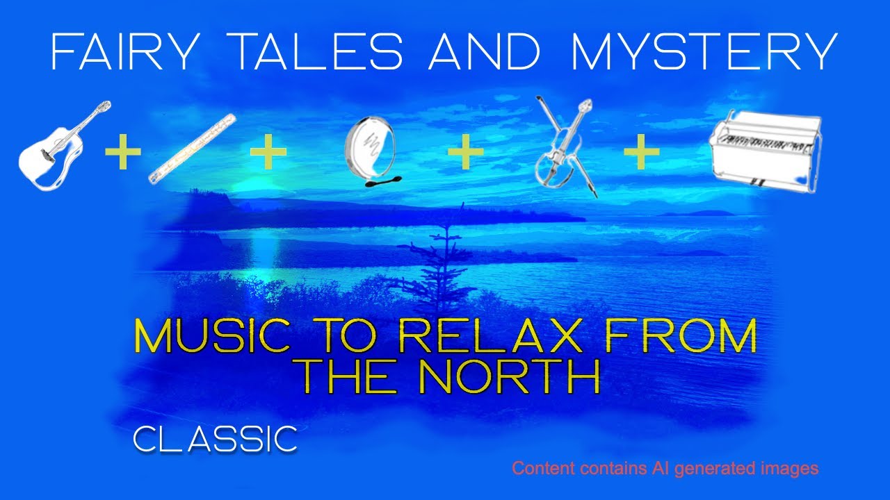 Fairy Tales and Mystery