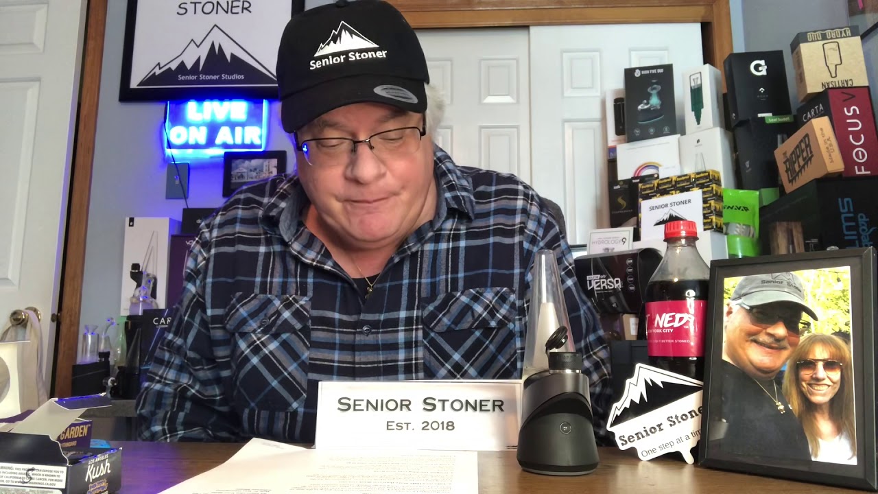 PUFFCO PEAK PRO DAB OF THE DAY PUSH PAST YOUR LIMITS AND REALIZE YOUR GOALS! MAKE YOUR DREAM REALITY