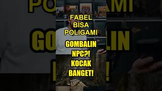 Fitur Paling Random di Game Fable, Bisa Poligami?! 😭 #Shorts