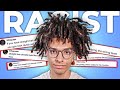 Reading the most racist comments about dreadlocks