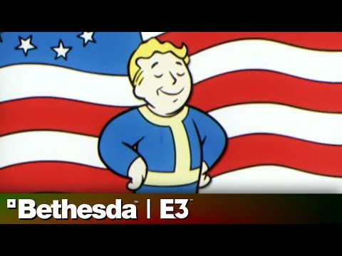 Wideo: Zwroty Pieniędzy Za Fallout 76 Oferowane W Australii, Jak Przyznaje ZeniMax, Są „prawdopodobnie” Wprowadzającymi W Błąd Klientów