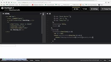 computed properties filter