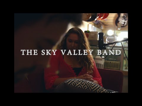 The Sky Valley Band - Jealous (Labrinth) - Current Sessions