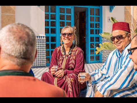 Argana Crafts Shop Authentic Moroccan Handicrafts In Essaouira Workshops Experiences 