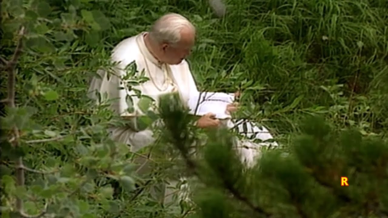 La Storia Mai Vista di San Giovanni Paolo II | Film Completo ...