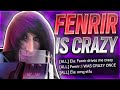 This is Why Rainbow Six Siege is NERFING Fenrir... 👻