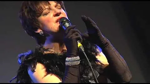 Denise Baker: P.S. I Love You