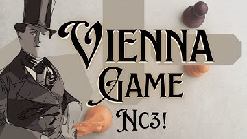 The Vienna Game: Ideas, Principles and Common Variations · Chess Openings