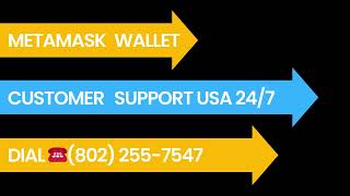 {{Complete}}{[FAQ’s + Helpline]} of METAMASK® CUSTOMER© SERVICE℗ Contacts  Live Global Support Guide