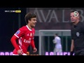 Goal  golo jota sc covilh 11 benfica taa da liga 1920  fase 3 2