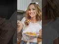 Oceania’s Star-Studded Culinary Team: Jacques & Giada #Shorts #CruiseLife