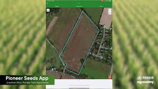How to Plan for a Successful Year with the Pioneer Seeds App screenshot 5