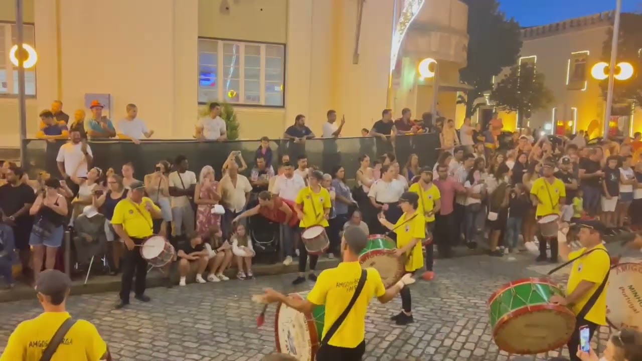 Romaria da Senhora d' Agonia Viana do Castelo 2024