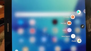 SAMSUNG GALAXY TAB S3   HOW TO USE THE S PEN CAROUSEL APP FEATURE screenshot 3
