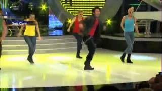 Benzemez Kimse Sana Bahadır Efe İsmail Yk Taklidi 05.04.2013