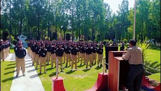 Khyber Pakhtunkhwa Police presents another public service initiative