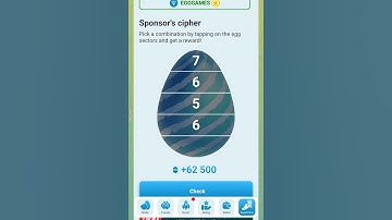YAYTSOGRAM Cipher Code October 23 #yaytsogram #ciphercode #dailycombo #game #tokens