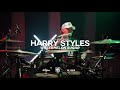 Harry Styles - "Watermelon Sugar" | Cody Ash Drum Cover